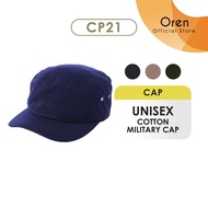 Oren Sport CP Cotton Military Cap CP21