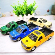 Store Recommended#现货惯性小轿车皮卡越野车小汽车模型声光小男孩子仿真可开门车玩具3ff D5L7