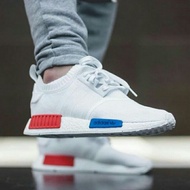 Authentic Adidas NMD (Rejected)