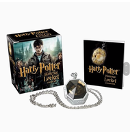 [3Dหนังสือสเตอริโอ] ภาษาอังกฤษต้นฉบับแฮร์รี่พอตเตอร์ฮอกวอตส์ปราสาทตกแต่งและสมุดสะสมสติ๊กเกอร์: ไฟ!