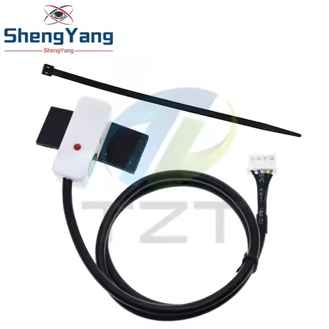 Liquid Level Sensor TZT Non-contact XKC-Y26-V DC5-24V Instead of Float Switch Liquid Detection Tank
