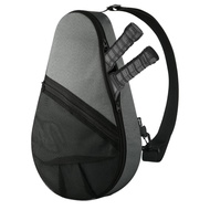 Padel Racket Bag Padel Racket Storage Bag Padel Racket Sling Bag Capacity 2 Rackets