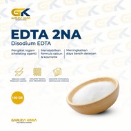 Edta 2NA 100 Gram Disodium/ EDTA Ethylenediaminetetraacetic acid disodium salt ethylenediaminetetraa