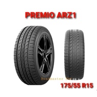 htjPremio ARZ 1 ( 175 / 55 R15 ) Tires  ARIVO Brand Designed In United Kingdom