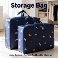 Beg Toto Berzip Comforter Bag BIG BAG Blanket Beg Bedsheet Bag Storage Bag Toto Narita Mattress Quil