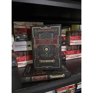 (On Hand) Murder your Employer - Regular - US - Hardcover - Remaindered - FLAWED