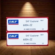 Genuine SKF 6314-2Z iron cap bearing