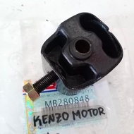 New RUBBER TRANSMISSION MOUNTING TRANS MOUNTING L300 DIESEL L038 MB-260848