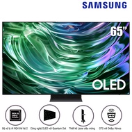 Smart OLED TV Samsung 65 inch QA65S90DAKXXV - Genuine Product