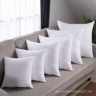 Kusyen Bantal Dalam Kusyen Sisipan Bantal Isi Bantal Dalam 30x50sm 40x40sm 45x45sm 50x50sm 55x55sm 6