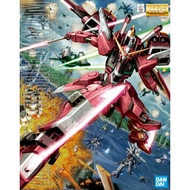 ***Spare Parts***MG Infinite Justice Gundam