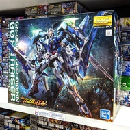 MG 00 Gundam XN Raiser Gunpla Bandai 1/100