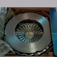 Clutch Cover Mercy 917 / OH.P / 1521 Truck & Bus 14"/15"/15,5" Sachs