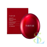 TIRTIR Long-Lasting Fixing Makeup Glow CUSHION MASK FIT RED 4.5g | SL Beauty TIRTIR Cushion TIRTIR F