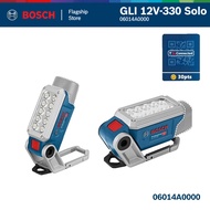 BOSCH GLI 12V-330 Solo Professional Cordless Light Without Battery & Charger - 06014A0000