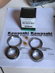 Komstir Cone Stir Comstir Mangkok Stang Steering Set Bambu Racing Kaze Blitz Edge ZX130 ZX 130