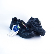 Salomon Xt-6 Adv Black Phantom