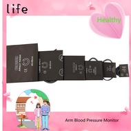 Single Tube Cuff for Blood Pressure Monitor, Precision Replacement Cuff for Upper Arm Digital Sphyg