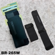Zhongli Red Sea Fishing Tackle < SHIMANO > BR-265W 2-Piece Shore Rod Protective Case