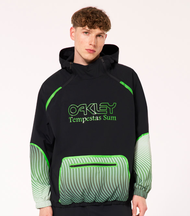 OAKLEY TEMPESTAS SUM ANORAK-เสื้อยืดสำหรับผู้ชาย#FOA404868-02E