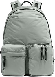 Anthrac No. 60215 Men's Backpack, CITY A4 Size Storage, 14 inch PC Storage, 18 L 320 oz (920 g), Men