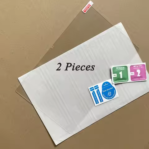 2PCS HD Tempered Glass Film For Hotwav R7 rugged 10.1 Pad 11 Tab R6 Ultra 10.4 R6 R10 Pro R8 Tablet 