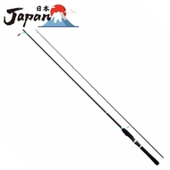 [Fastest direct import from Japan] Shimano (SHIMANO) Spinning Rod 23 Lurematic Salt S70UL (Salt lure recommended model) Azting Meboring