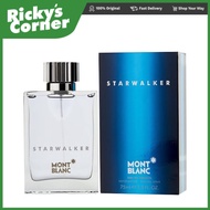 Mont blanc starwalker 75ml edt