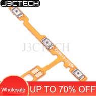 OPPO A15 A15S Power On Off Button Flex Cable Volume Button