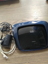 Cisco Linksys WRT619N ver.2 router