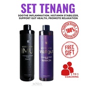 SET REDOX ULTRA IMU & WALLGUT 300ml