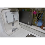 R&D Korea 5 Layers Water Purifier Water System - WPU-3203 (White)