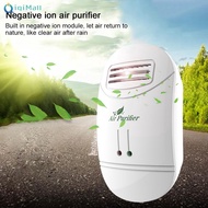 Pocket Air Ionizer Oxygen [Qi] Bar Purifier Freshener Home Room Ozone Fresh