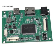 30 Pin LCD Controller Board TYPE-C for Screen Resolution 1920x1200 1920x1080 1600x900 1366x768 1280x