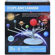Solar System Model -DIY Planet Solar System ToysBest Solar System Toys for Kids 3-5 | Astronomical S