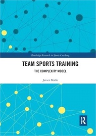 10580.Team Sports Training: The Complexity Model