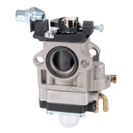 The carburetor is suitable for43CC 49CC 1E40F-5 1E44F-5 BC52 BC520 CG430 CG520