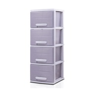 Rovega 4-Drawer Chest (Promo Item)