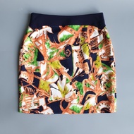 TopGirl short pencil skirt exported to Korea