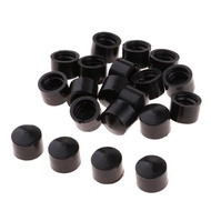 ；【’- 20X Pack Longboards Accessories Cups For Longboard Spare Parts
