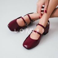 JILI SERIES LOMARI - Women's Heels