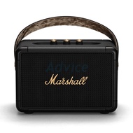 (1.0) ลำโพง MARSHALL (Kilburn II) BLUETOOTH Black and Brass - A0152256