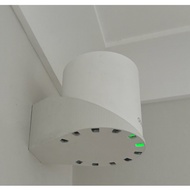B47 - TP-Link Deco X50 wall mount with back hole
