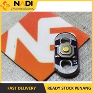 LilyPad Button Module Board Arduino DIY