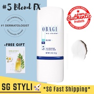 💯Authentic Obagi Nu Derm Blend FX #5 57g (Whitening for Pigmentation) *2-3 Days Delivery* NEW Hydroq
