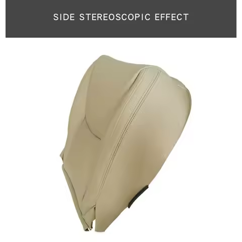 For 2005 2006 Lexus GX470 2003-2009 Driver Side Bottom Car Seats Cover Interior Replacement Seats Cu