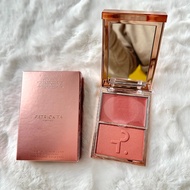 Patrick Ta Powder Blush 雙色胭脂盤 Cream Cheek (She's Blushing) 腮紅