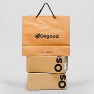 Osgood - Paper Bag
