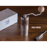 1zpresso Q2 coffee grinder.