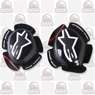 Alpinestars GP Pro Knee Sliders - Racing Knee Sliders